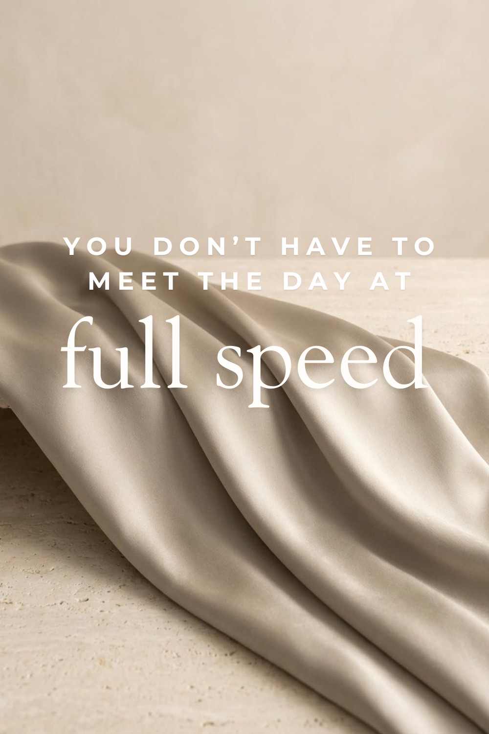 Morning light filtering through sheer curtains into reading corner